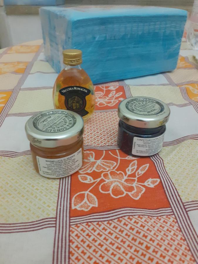 Casa La Ronza Διαμέρισμα Λέτσε Εξωτερικό φωτογραφία