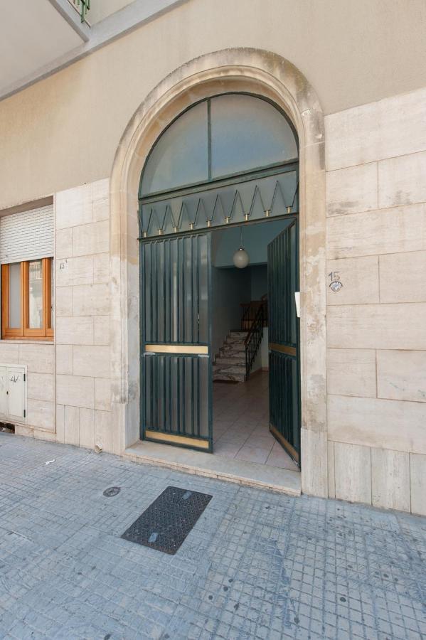Casa La Ronza Διαμέρισμα Λέτσε Εξωτερικό φωτογραφία