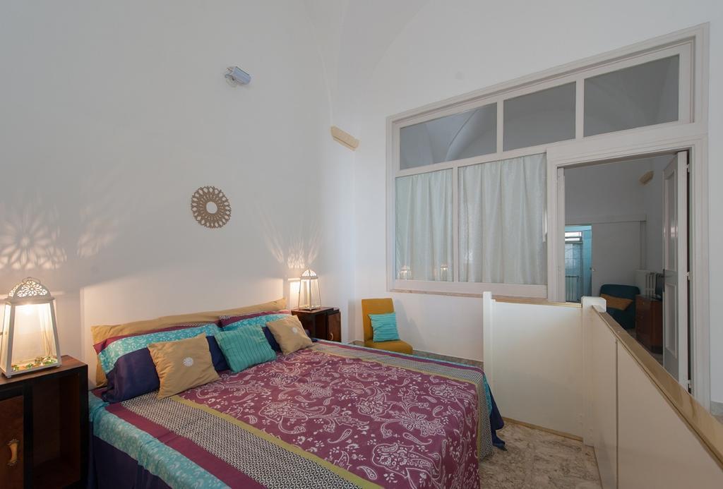 Casa La Ronza Διαμέρισμα Λέτσε Δωμάτιο φωτογραφία