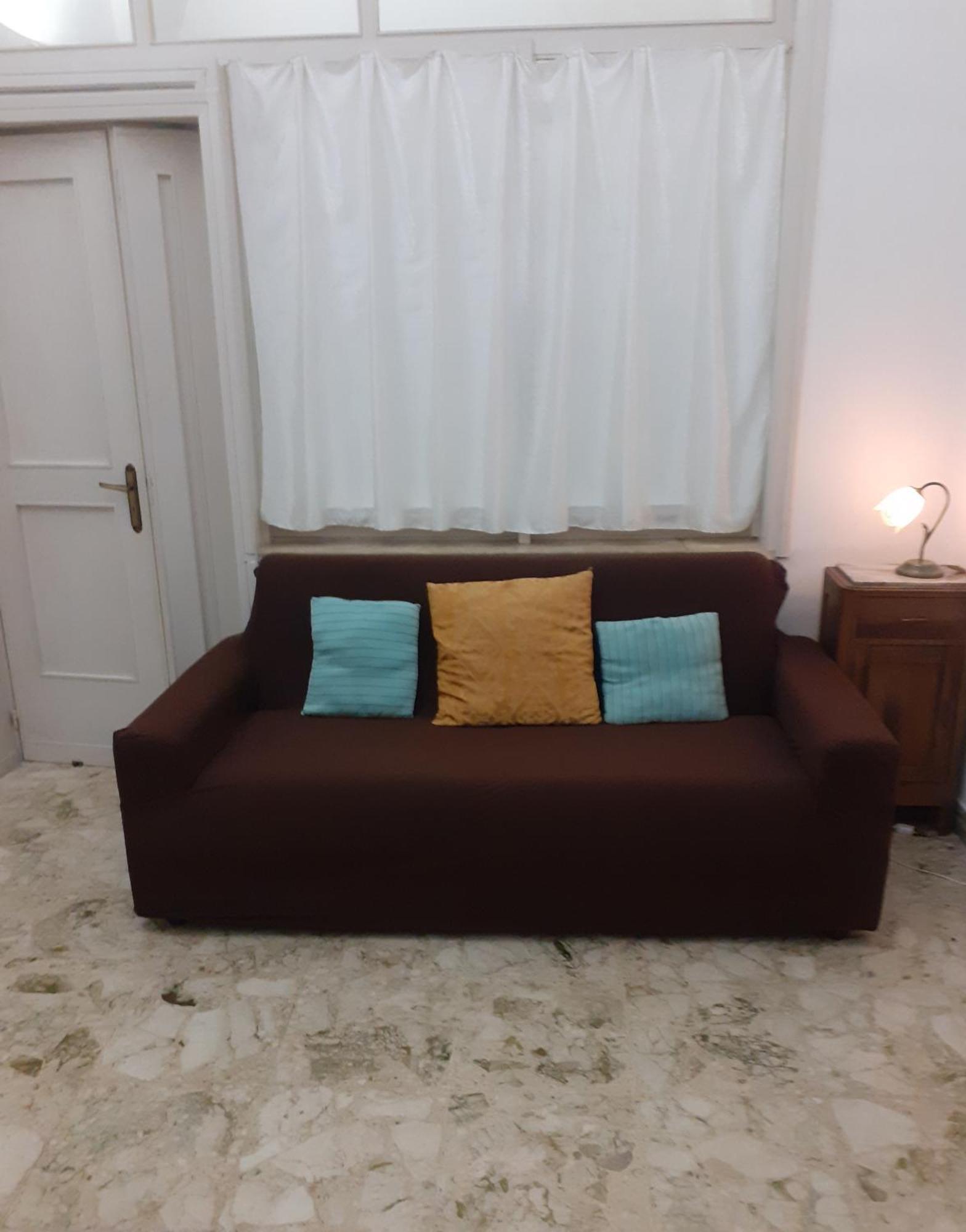 Casa La Ronza Διαμέρισμα Λέτσε Εξωτερικό φωτογραφία