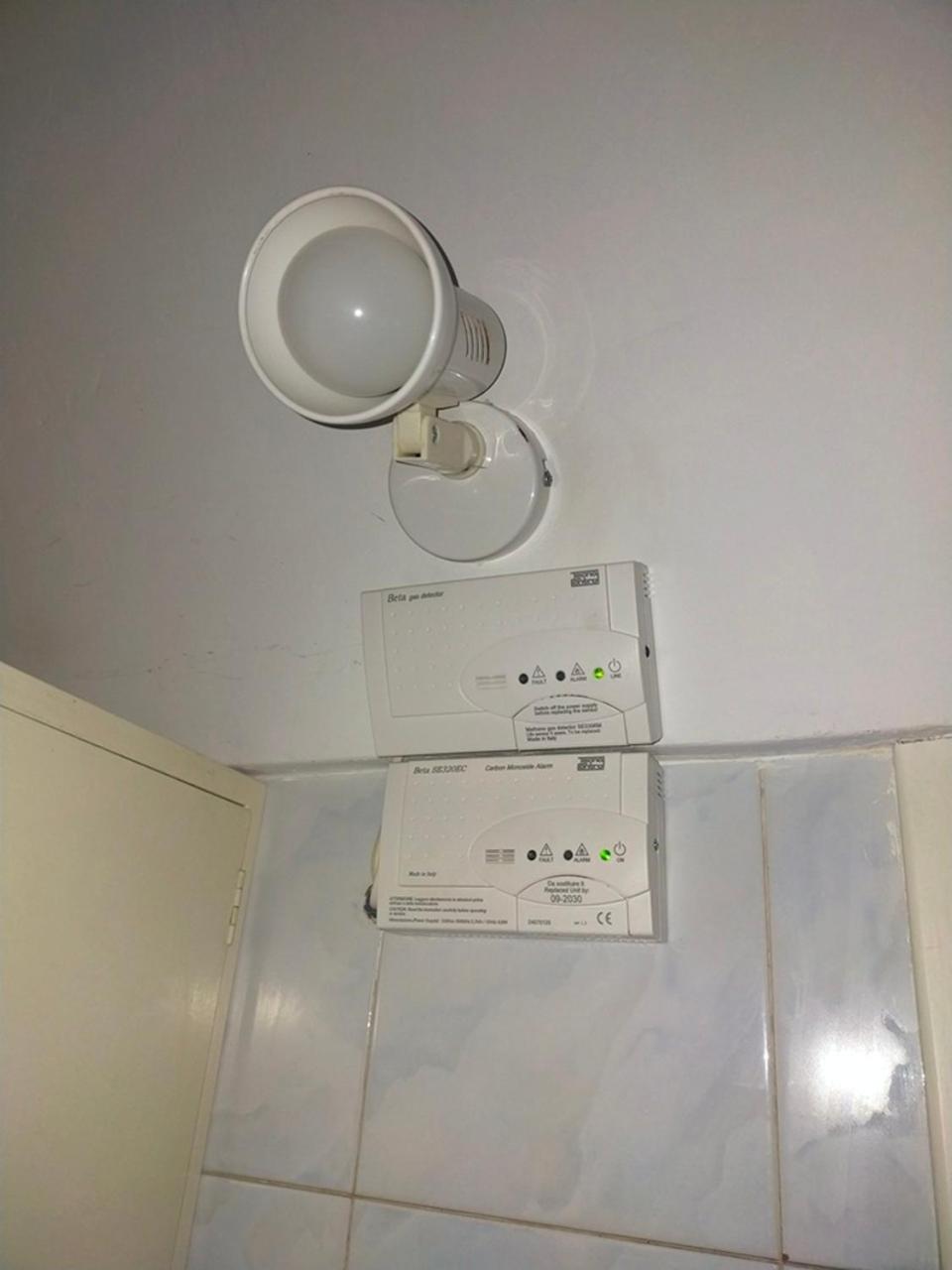 Casa La Ronza Διαμέρισμα Λέτσε Εξωτερικό φωτογραφία