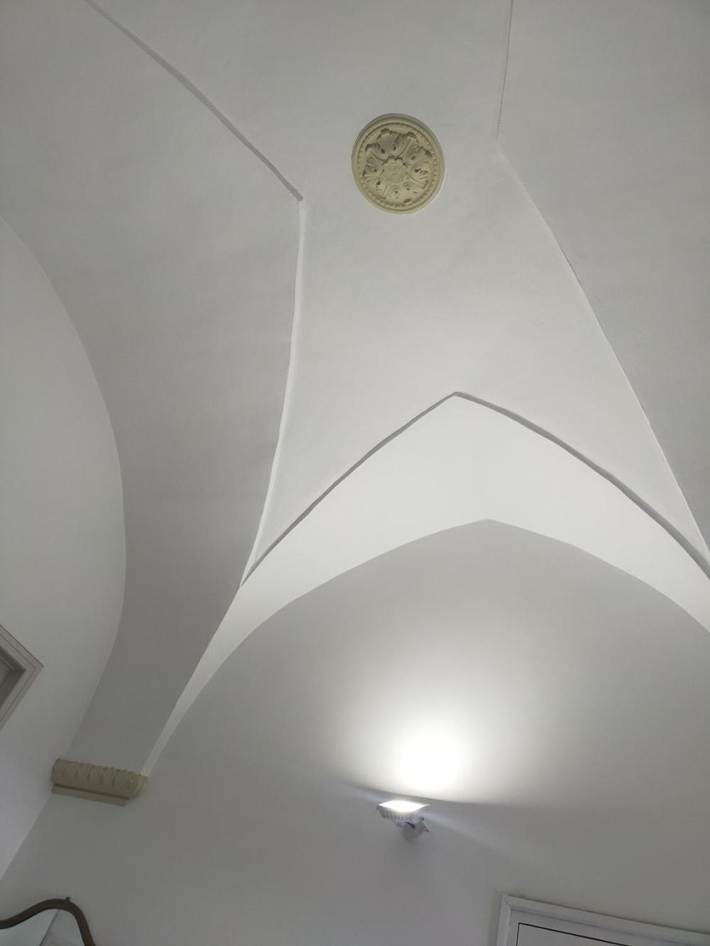 Casa La Ronza Διαμέρισμα Λέτσε Εξωτερικό φωτογραφία