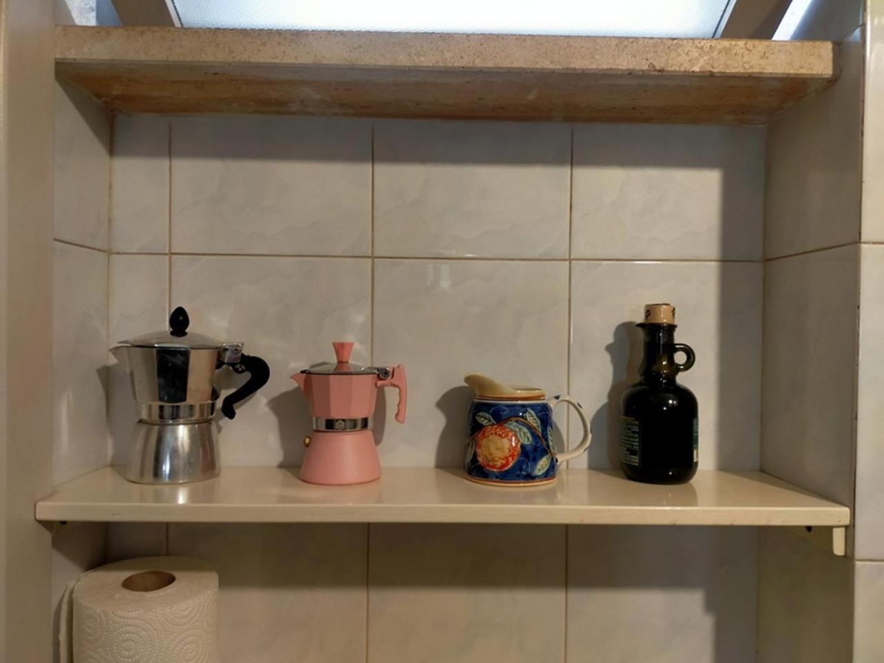 Casa La Ronza Διαμέρισμα Λέτσε Εξωτερικό φωτογραφία