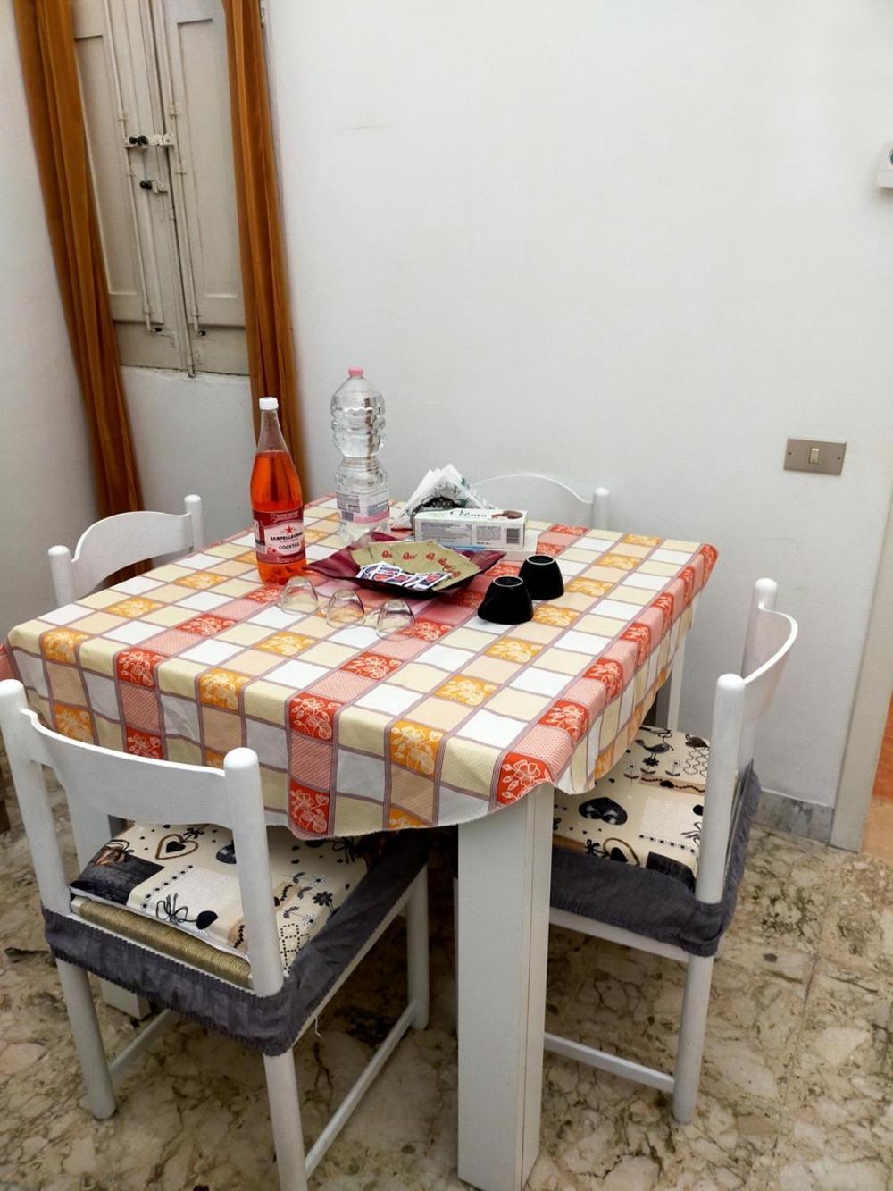 Casa La Ronza Διαμέρισμα Λέτσε Εξωτερικό φωτογραφία