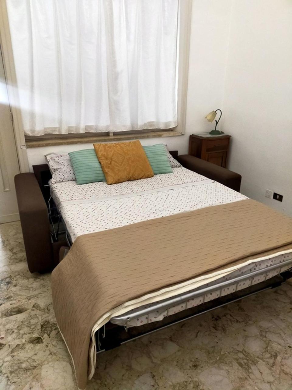 Casa La Ronza Διαμέρισμα Λέτσε Εξωτερικό φωτογραφία