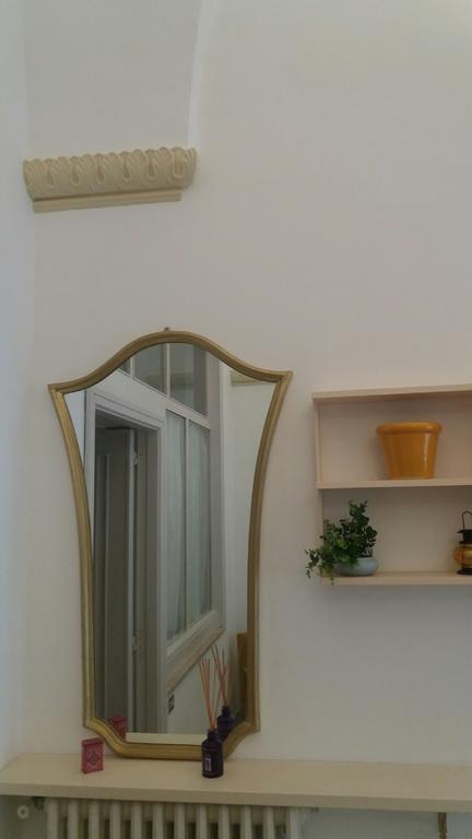 Casa La Ronza Διαμέρισμα Λέτσε Εξωτερικό φωτογραφία