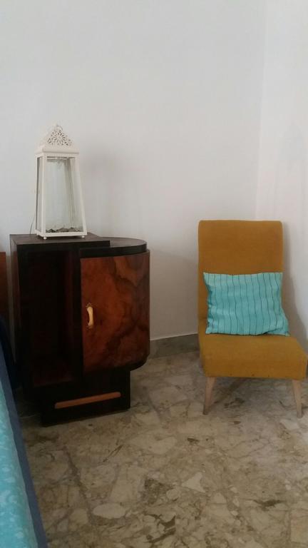 Casa La Ronza Διαμέρισμα Λέτσε Εξωτερικό φωτογραφία
