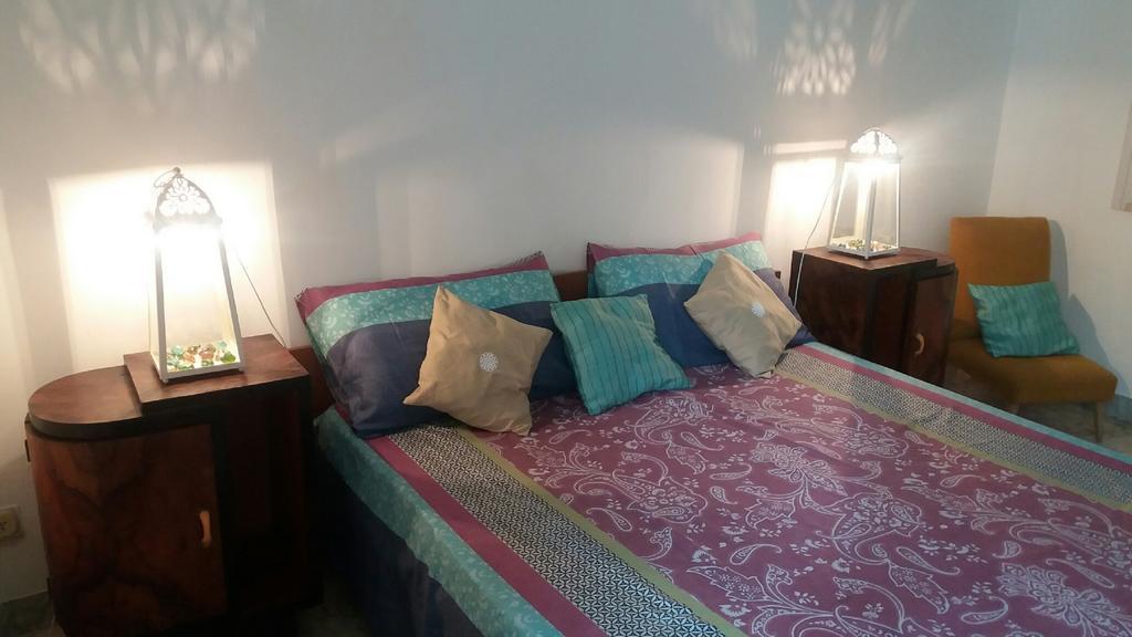 Casa La Ronza Διαμέρισμα Λέτσε Εξωτερικό φωτογραφία