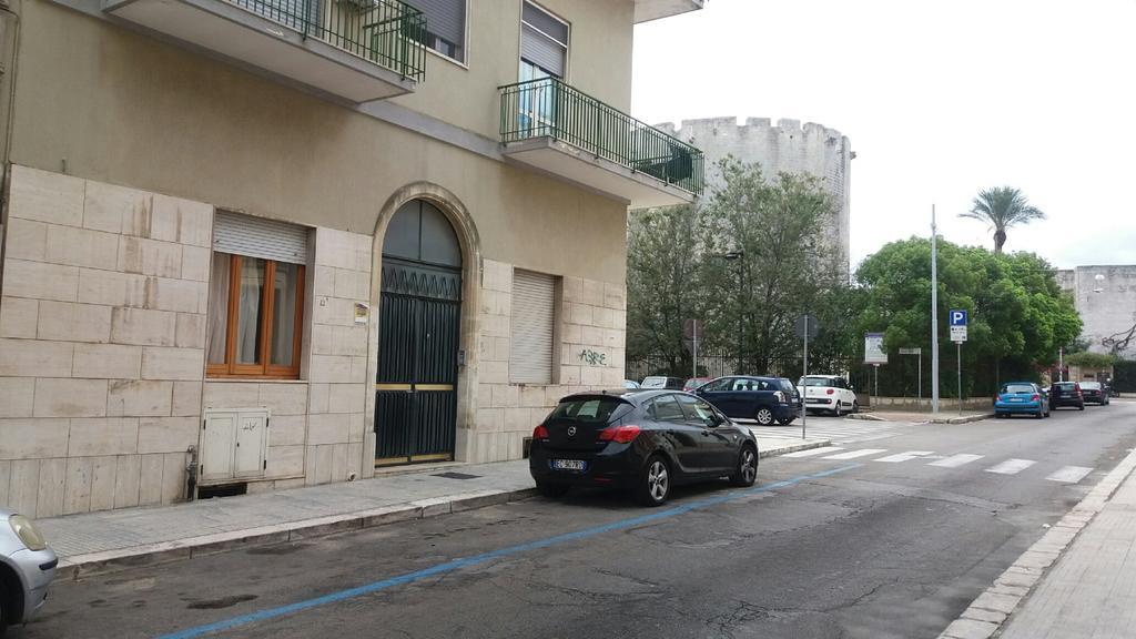 Casa La Ronza Διαμέρισμα Λέτσε Εξωτερικό φωτογραφία