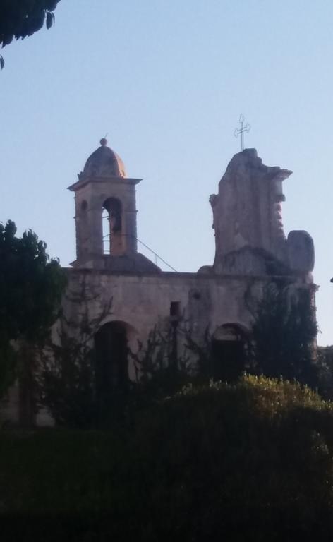 Casa La Ronza Διαμέρισμα Λέτσε Εξωτερικό φωτογραφία