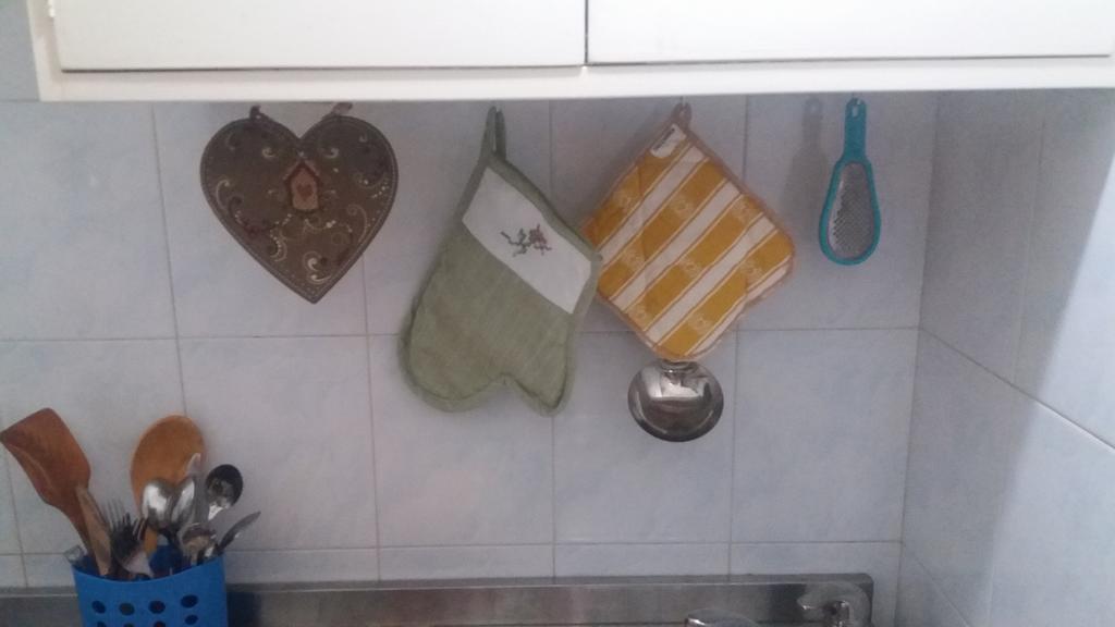 Casa La Ronza Διαμέρισμα Λέτσε Εξωτερικό φωτογραφία