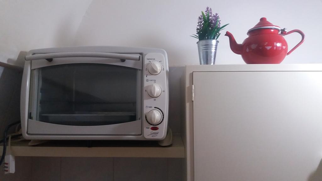 Casa La Ronza Διαμέρισμα Λέτσε Εξωτερικό φωτογραφία